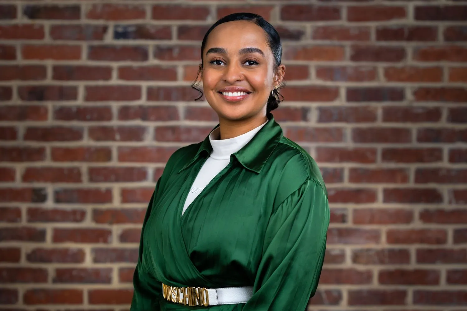 ​​​​​​Haleluya