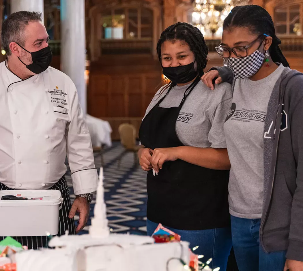 Share Your Expertise